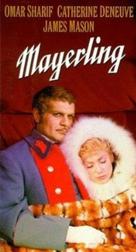 Mayerling - Movie Cover (xs thumbnail)