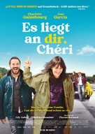 Nous, les Leroy - German Movie Poster (xs thumbnail)