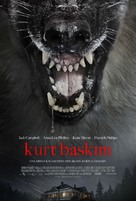 The Pack - Turkish Movie Poster (xs thumbnail)
