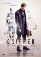 &quot;The Sniffer&quot; - International Movie Poster (xs thumbnail)