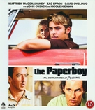The Paperboy - Danish Blu-Ray movie cover (xs thumbnail)