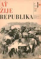 At&#039; zije Republika - Czech Movie Poster (xs thumbnail)