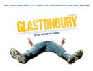 Glastonbury - Movie Poster (xs thumbnail)