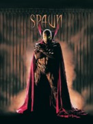 Spawn - Movie Cover (xs thumbnail)