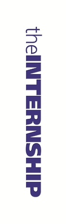 The Internship - Logo (xs thumbnail)