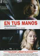 Forbrydelser - Spanish Movie Poster (xs thumbnail)