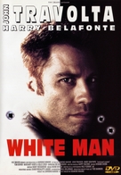 White Man&#039;s Burden - French DVD movie cover (xs thumbnail)
