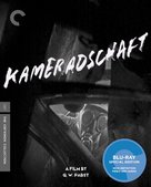 Kameradschaft - Blu-Ray movie cover (xs thumbnail)