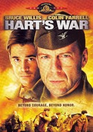 Hart&#039;s War - Movie Cover (xs thumbnail)