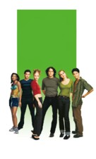 10 Things I Hate About You - Key art (xs thumbnail)