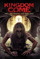 Kingdom Come - DVD movie cover (xs thumbnail)
