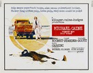 Pulp - Movie Poster (xs thumbnail)
