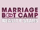 &quot;Marriage Boot Camp: Reality Stars&quot; - Logo (xs thumbnail)