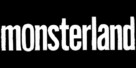 &quot;Monsterland&quot; - Logo (xs thumbnail)