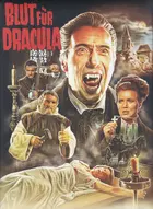 Dracula: Prince of Darkness Cover
