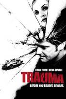 Trauma - DVD movie cover (xs thumbnail)