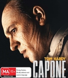Capone - Australian Movie Cover (xs thumbnail)