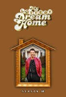 &quot;My Lottery Dream Home&quot; - Movie Poster (xs thumbnail)