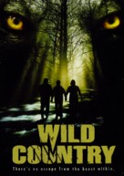 Wild Country - Movie Cover (xs thumbnail)