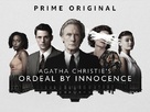 Ordeal by Innocence - Movie Poster (xs thumbnail)