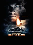 Shutter Island - French Movie Poster (xs thumbnail)