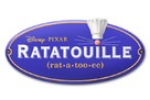 Ratatouille - Logo (xs thumbnail)