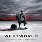 &quot;Westworld&quot; - Movie Cover (xs thumbnail)