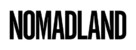 Nomadland - Logo (xs thumbnail)