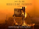 Rebuilding Paradise - British Movie Poster (xs thumbnail)
