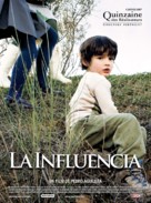 Influencia, La - French poster (xs thumbnail)
