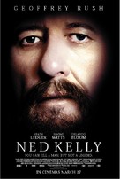 Ned Kelly - Movie Poster (xs thumbnail)