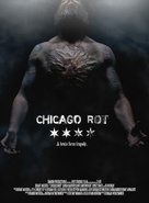 Chicago Rot - Austrian Blu-Ray movie cover (xs thumbnail)