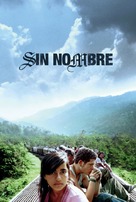 Sin Nombre - Movie Poster (xs thumbnail)