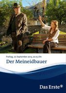 Der Meineidbauer - German Movie Cover (xs thumbnail)