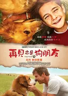 A Dog's Purpose Poster