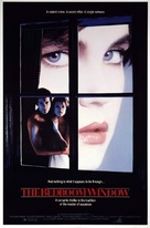 The Bedroom Window - Movie Poster (xs thumbnail)