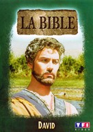 David - French DVD movie cover (xs thumbnail)