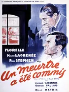 Un meurtre a été commis Other