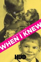 When I Knew - Movie Poster (xs thumbnail)