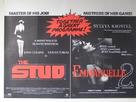 The Stud - British Combo movie poster (xs thumbnail)