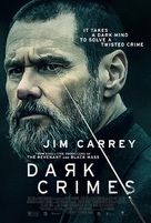 Dark Crimes - Movie Poster (xs thumbnail)