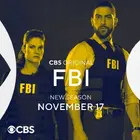 "FBI" Poster