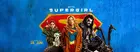 Supergirl Poster