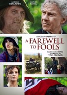 A Farewell to Fools - British Movie Cover (xs thumbnail)