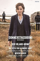 &quot;Der Irland-Krimi&quot; - German Movie Poster (xs thumbnail)