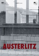 Austerlitz - Italian Movie Poster (xs thumbnail)