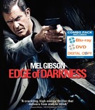 Edge of Darkness - Blu-Ray movie cover (xs thumbnail)