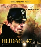 Hlidac c.47 - Czech Movie Cover (xs thumbnail)