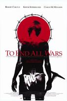 To End All Wars - Movie Poster (xs thumbnail)