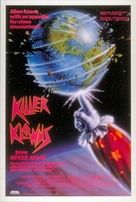 Killer Klowns from Outer Space - Movie Poster (xs thumbnail)